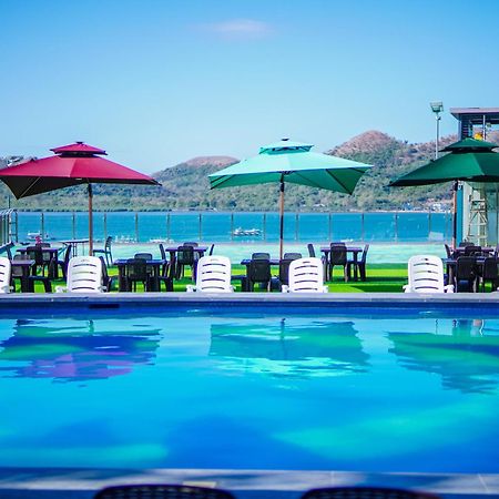 Sky Garden Hotel Coron Exterior photo
