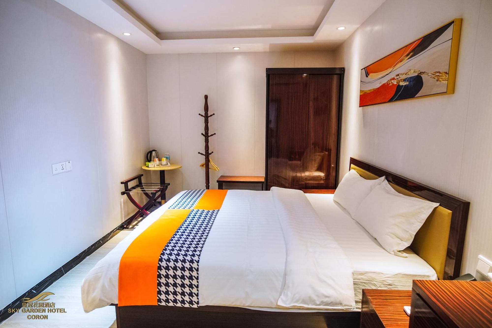 Sky Garden Hotel Coron Exterior photo