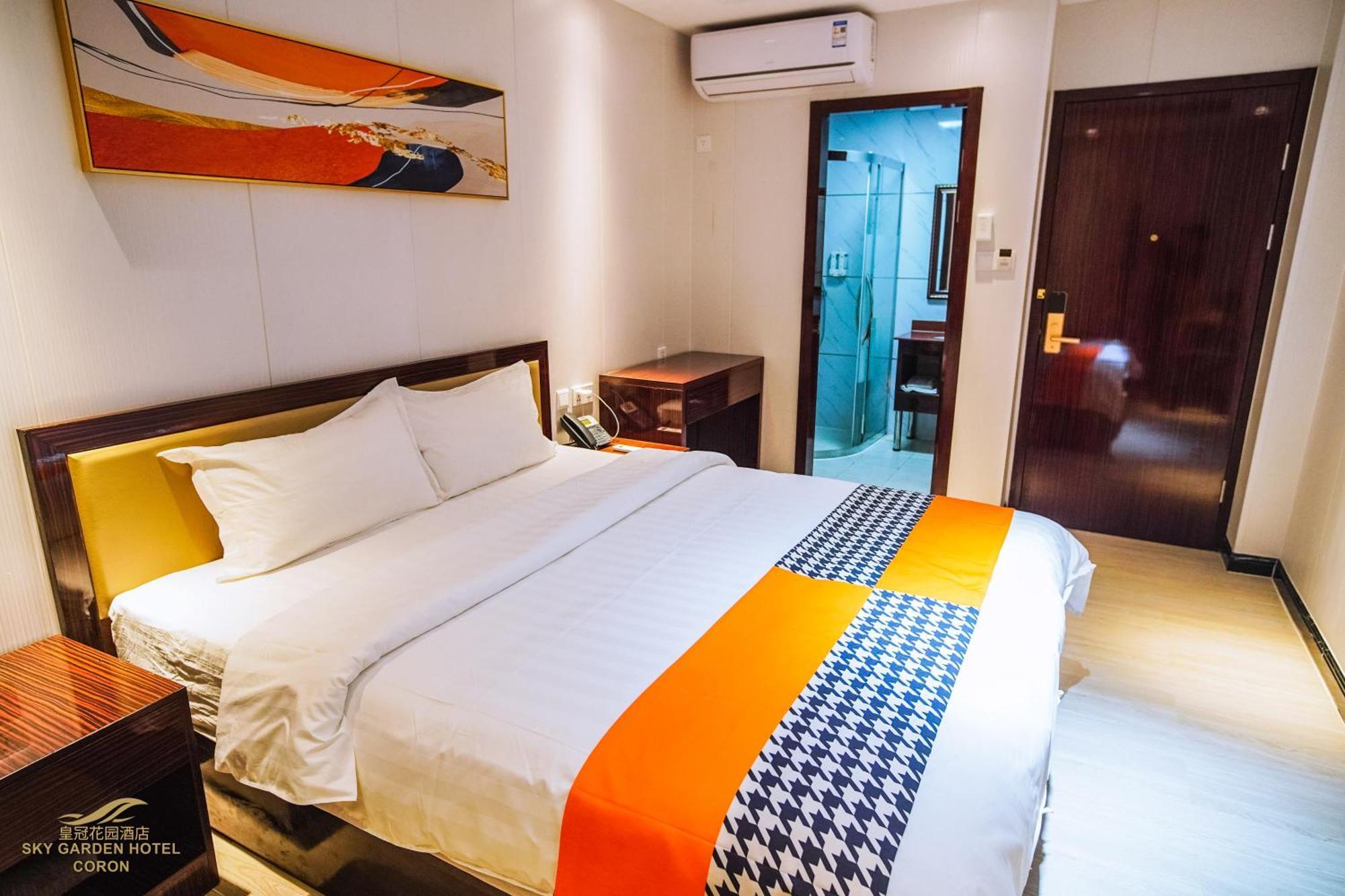 Sky Garden Hotel Coron Exterior photo