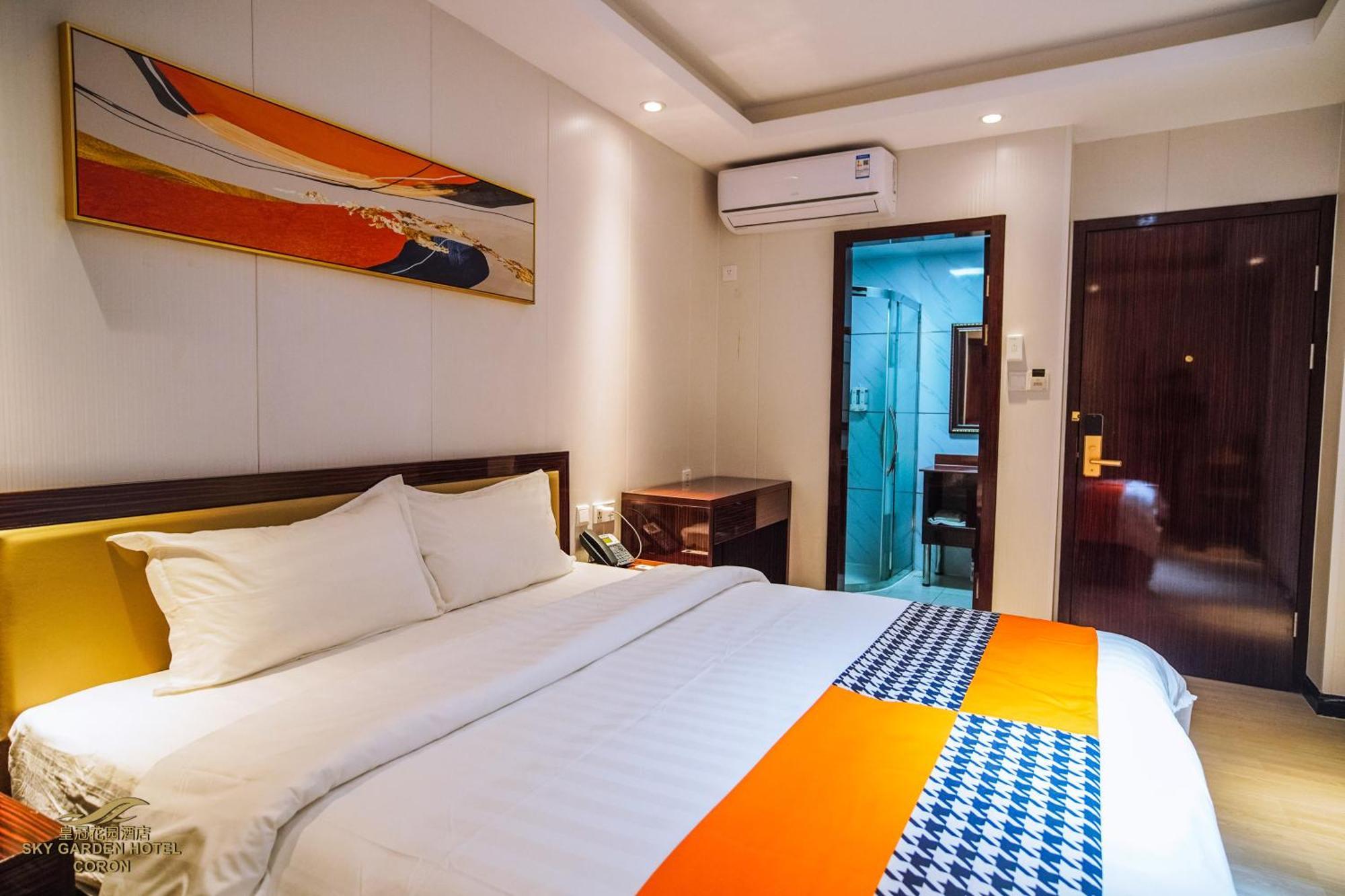 Sky Garden Hotel Coron Exterior photo