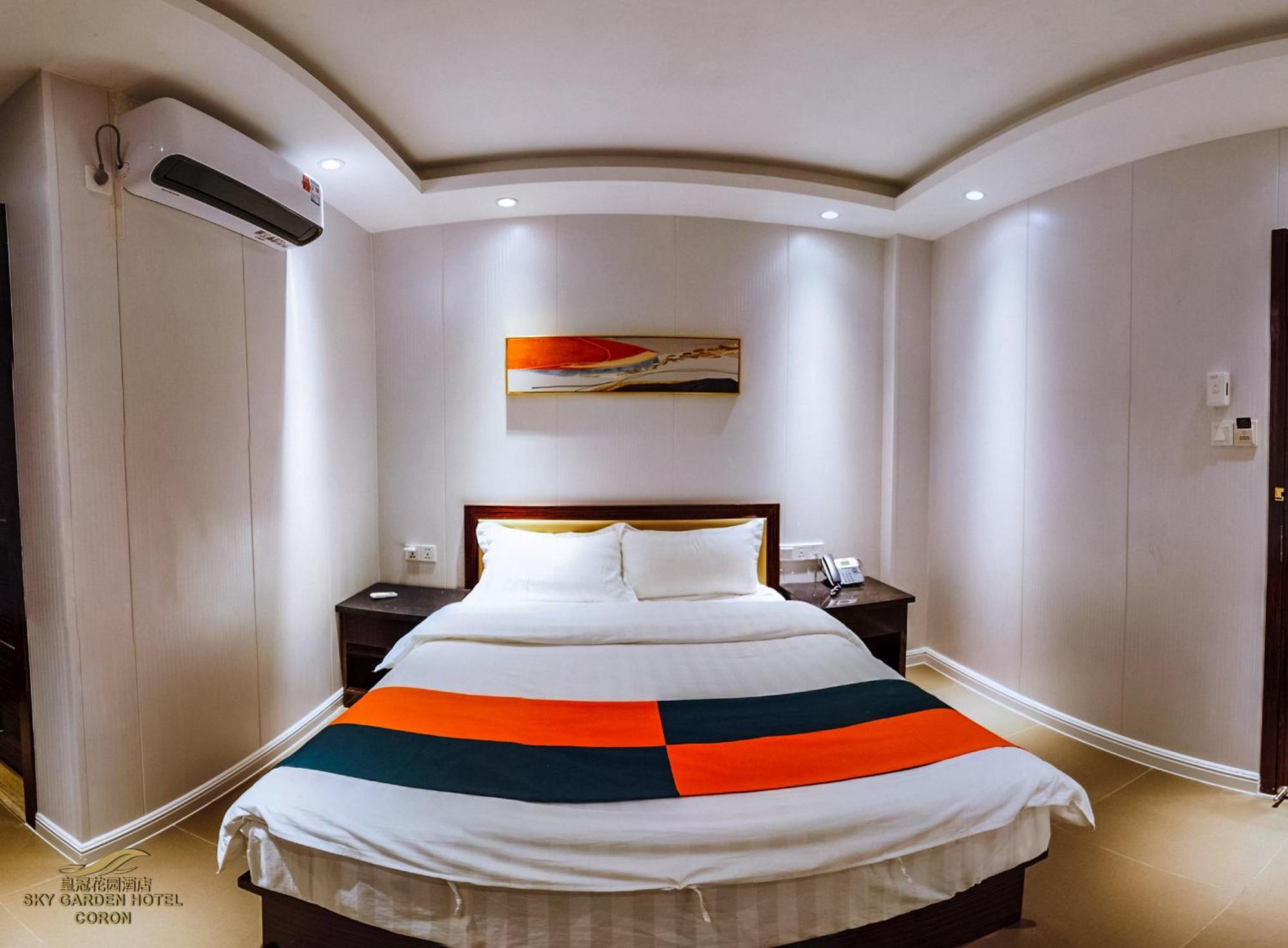 Sky Garden Hotel Coron Exterior photo